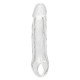 CalExotics Performance Maxx Clear Extension 5.5 Inches