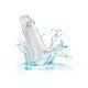 CalExotics Performance Maxx Clear Extension 7.5 Inches