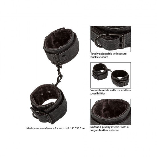 Boundless Ankle Cuffs