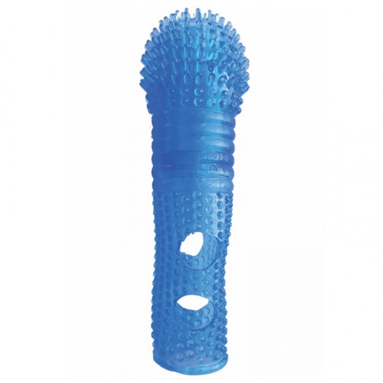 Ecstasy Extension Penis Sleeve Ecstasy Extension Penis Sleeve