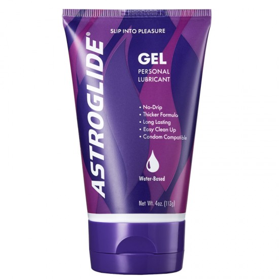Astroglide Gel Lubricant Astroglide Gel Lubricant