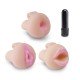 Pump Worx Travel Trio Set Masturbator